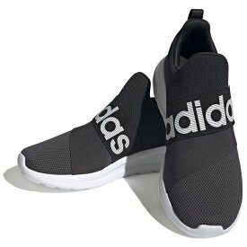 アディダス adidas メンズ スリッポン ライトレーサー アダプト 6.0 M ローカット スニーカー カジュアルシューズ IF7359 コアブラック/コアブラック 黒 IF7345 コアブラック/フットウェアホワイト IF7361 コアブラック/カーボン 靴 送料無料 あす楽 evid |6