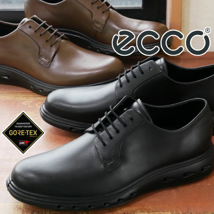楽天市場】エコー ecco メンズ ビジネスシューズ 革靴 紳士靴 