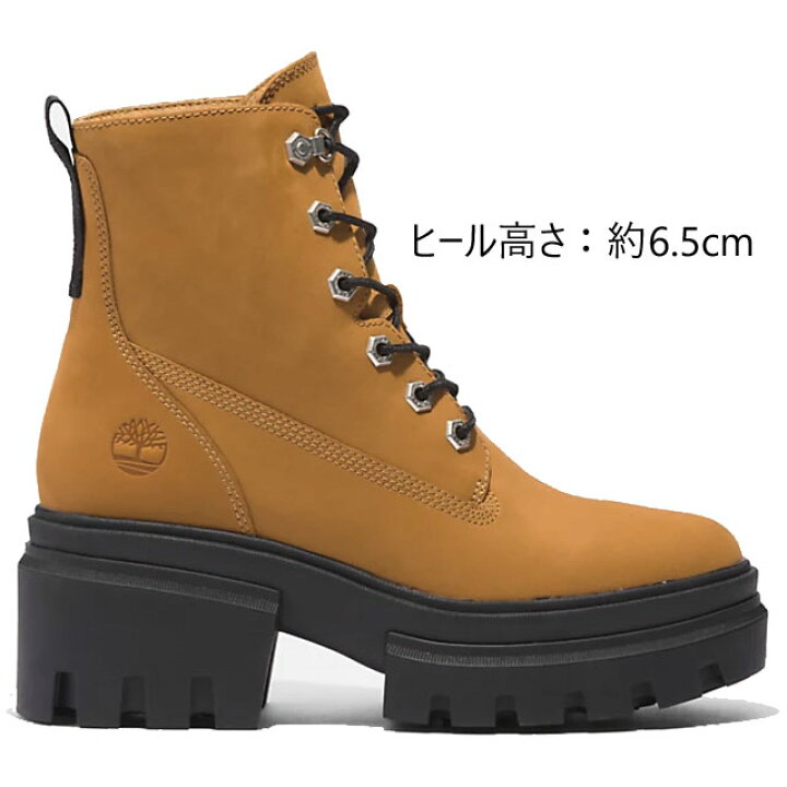 楽天市場】＼ポイント8倍／ティンバーランド Timberland レディース 