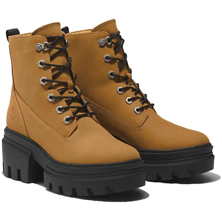 楽天市場】ティンバーランド Timberland レディース ブーツ エヴァー 