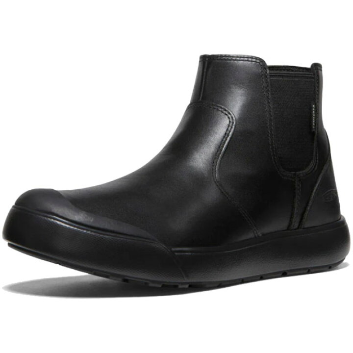 楽天市場】＼ポイント8倍／キーン サイドゴアブーツ 防水 レディース  