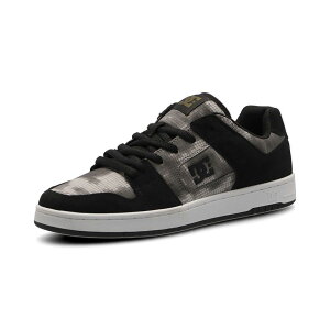 _|Cg8{^fB[V[V[Y DC SHOES Xj[J[ Y C }eJ 4 JWAV[Y DM234006 zCg/O[ ubN/u[ ubN/Jvg [Jbg  ŋ