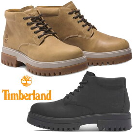 ＼ポイント7倍／ティンバーランド Timberland ブーツ メンズ 靴 アーバー ロード レースアップ チャッカブーツ ショートブーツ 0A5YJ5 ウィート 0A5YJS ブラック 黒 カジュアルシューズ アウトドア レースアップブーツ 送料無料 最強配送 evid