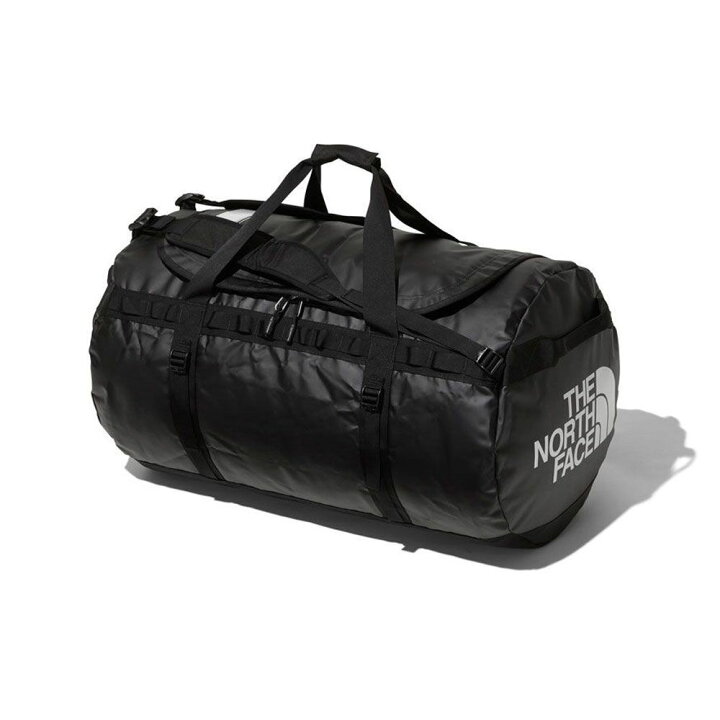 楽天市場】＼ポイント8倍／ザ・ノース・フェイス BCダッフル XL 136L 