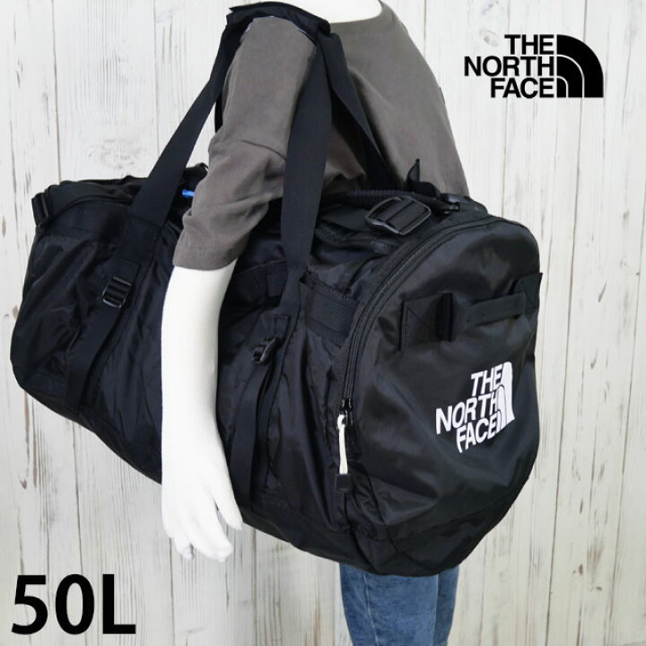 楽天市場】ザ・ノースフェイス ナイロン ダッフル 50L キッズ ダッフル 