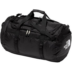 ＼ポイント7倍／ザ・ノース・フェイス ナイロン ダッフル 50L キッズ ダッフルバッグ ボストン ショルダー リュック 3way NMJ72352 アウトドア キャンプ 旅行 スポーツ 宿泊 部活 男の子 女の子 ブラック 黒 グリーン ブラウン 送料無料 最強翌日配送 evid