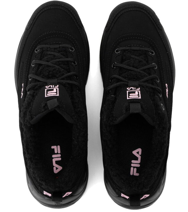 楽天市場】フィラ FILA レディース 厚底 スニーカー WFW23035 