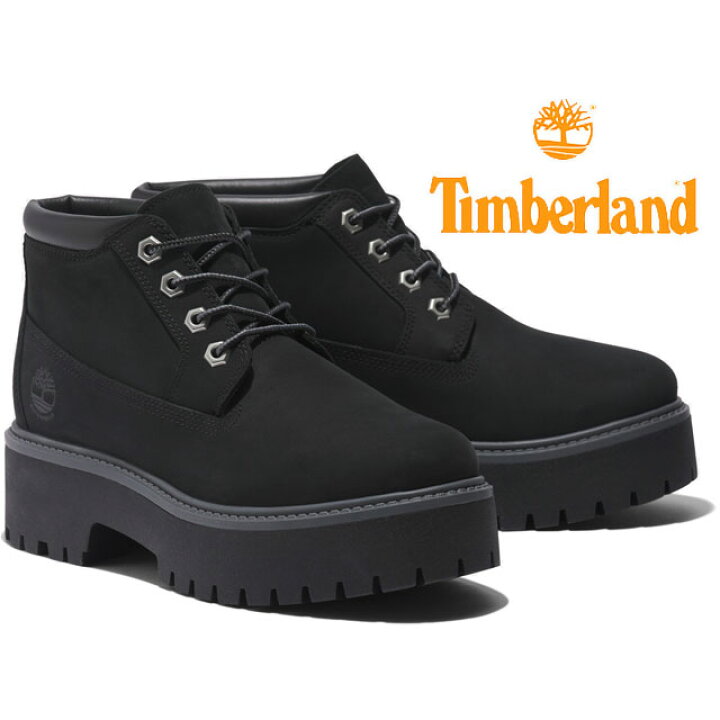 楽天市場】ティンバーランド Timberland レディース 厚底 ブーツ  