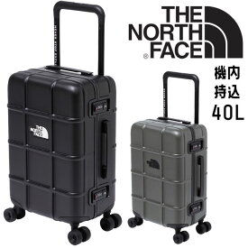 ザ・ノースフェイス メンズ レディース キャリーバッグ NM32367 オールウェザー4ウィーラー22インチ 24L スーツケース ハードウィーラー TSA LOCK 機内持ち込み可 バッグ バック BAG 旅行 出張 ビジネス 鞄 送料無料 あす楽 evidr