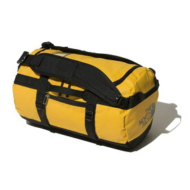 ＼ポイント8倍／ザ・ノース・フェイス ダッフルバッグ BCダッフル XS 28L ボストンバッグ メンズ レディース バックパック リュック ショルダー NM82369 手持ち アウトドア キャンプ 防水 部活 通学 スポーツ カジュアル 黒 イエロー 赤 グレー evid m-sg