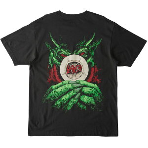 �f�B�[�V�[�V���[�Y DC SHOES �����Y ���f�B�[�X T�V���c DST236080 �X���C���[ SHOECO HSS SLAYER �R���{ �g�b�v�X ���� �A�p���� �ێ� �N���[�l�b�N �u���b�N �� SLAYERDEMON �� evid8 ���[���֑�������