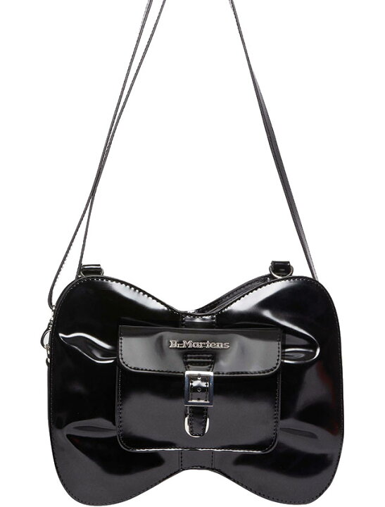 楽天市場】ドクターマーチン ショルダーバッグ レディース BOWバッグ  