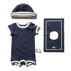 w[nZ HELLY HANSEN xr[ jp j̎q ̎q xr[ }Ct@[XgHHp[XZbg HB32453 Lbv Xq X^C 悾ꂩ Z[[J[ MtgZbg oYj j