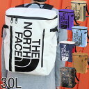 ＼ポイント7倍／ザ・ノース・フェイス リュックサック メンズ BC ヒューズボックス2 30L BAG バック バックパック デイパック アウトドア 15インチノートパソコン対応 PCスリーブ 鞄 通学 NM82255 送料無料 最強翌日配送 evid o-sg