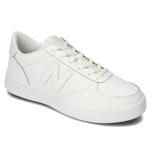 \ポイント10倍/ニューバランス スニーカー レディース CT30 ワイズD 真っ白スニーカー メンズ ローカット 軽量 カジュアルシューズ SC2 トリプルホワイト 白 NB 靴 送料無料 最強翌日配送 evid