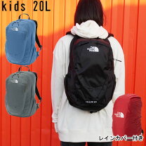 楽天市場】ノースフェイス リュック キッズ 20l（キッズ・ベビー 