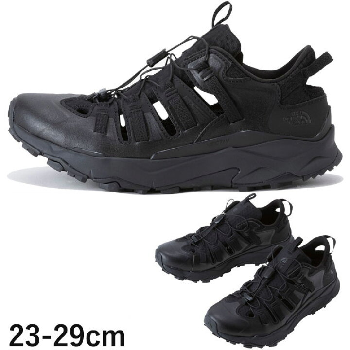 楽天市場】＼最大2000円クーポン有／ザ・ノース・フェイス サンダル  