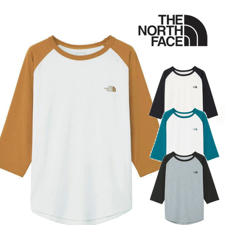 楽天市場】ザ・ノース・フェイス Tシャツ メンズ NT32476 クォーター  