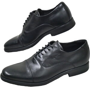 エコー メンズ ビジネスシューズ 防水 透湿 紳士靴 内羽根 ストレートチップ 革靴 メルボルン レザーシューズ ブラック フォーマル 黒 冠婚葬祭 本革 ecco 621924 evid m-sg