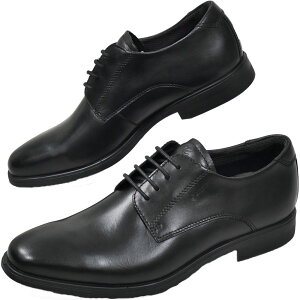 エコー メンズ ビジネスシューズ 防水 透湿 紳士靴 プレーントゥ 外羽根 革靴 メルボルン レザーシューズ ブラック フォーマル 黒 冠婚葬祭 本革 ecco 621934 evid m-sg