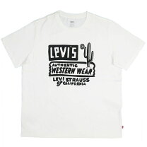 楽天市場】リーバイス tシャツ 白の通販