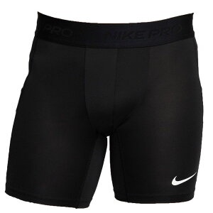 \最大6%クーポン有/≪5500円 福袋対象商品≫ ナイキ スパッツ メンズ Dri-FIT フィットネスショートパンツ ボトムス アパレル スポーツウェア ショーパン FB7959 010 ブラック/ホワイト 黒 服 メ