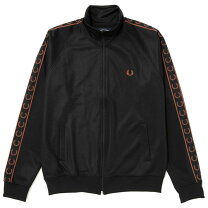 楽天市場】フレッドペリー トラックジャケット（メンズファッション 