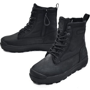 コロンビア スノーブーツ 防水 メンズ サップランド3 ラックス ウォータープルーフ オムニヒートインフィニティ 雪道対応 レディース 滑らない ウインターブーツ レースアップ カジュアル