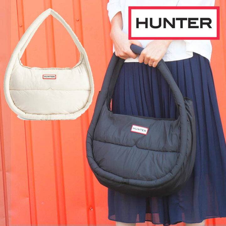 楽天市場】ハンター トートバッグ メンズ UBX3705KBM フレイムド  