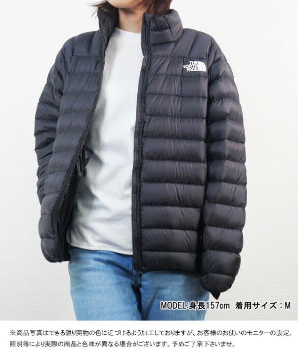楽天市場】＼ポイント8倍／ザ・ノース・フェイス ダウンジャケット 