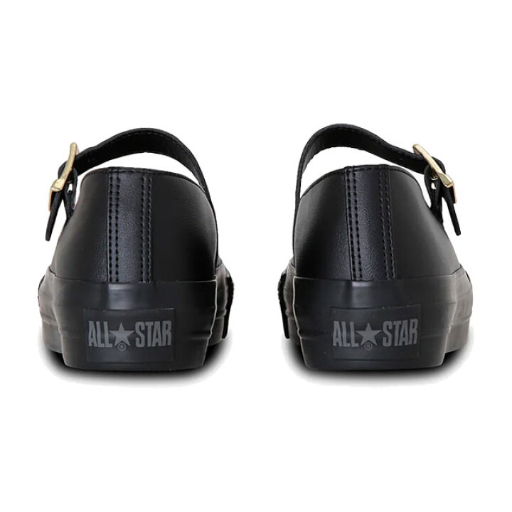 楽天市場】コンバース オールスター PLTS MJ OX レディース メリー 
