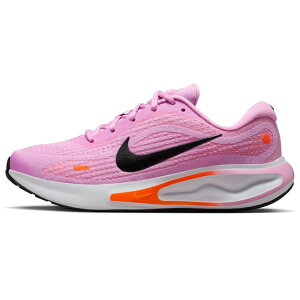 \ポイント10倍/ナイキ スニーカー レディース ウィメンズ ジャーニーラン ローカット ランニングシューズ カジュアルシューズ FJ7765-600 ビヨンドピンク/ブラック 送料無料 最強翌日配送 evi