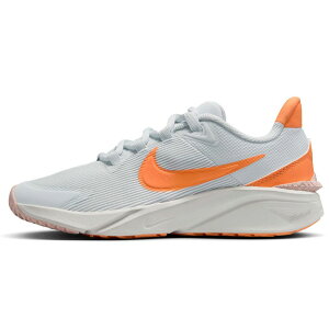 iCL Xj[J[ WjA ̎q X^[i[ 4 NN (GS) [Jbg LbYV[Y sAv`i/s[`N[/GR[sN/T~bgzCg ^C NIKE DX7615 008  ŋ