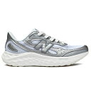 ニューバランス スニーカー レディース WARIS ワイズD フレッシュフォーム アリシ v4 ランニングシューズ NB TS4 シルバー 靴 送料無料 最強翌日配送 evid |6