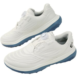 �G�R�[ �S���t�V���[�Y �����Y GOLF LT1 �h�� ���[�J�b�g �X�p�C�N���X �X�j�[�J�[ BOA�t�B�b�g�V�X�e�� �J�W���A���V���[�Y 132274 01001 �u���b�N �� 61203 �z���C�g/�؃g���[�� �� �C �������� ��