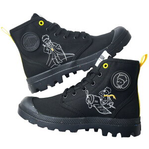 _|Cg7{^pfBE Xj[J[ nCJbg fB[X ̉ql R{f pp-PETIT PRINCE JWAV[Y LoXXj[J[ 74449 008 ubN  180 N[z