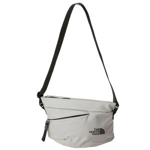 ザ・ノース・フェイス ショルダーバッグ メンズ NM82509 ピレネーショルダーS アウトドア レディース ショルダーポーチ 肩掛け 斜め掛け シンプル 出張 カジュアル 鞄 カバン 黒 灰 2L 最強翌日
