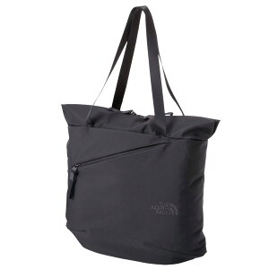 ザ・ノース・フェイス トートバッグ メンズ NM82507 ピレネートート 手持ち 肩掛け アウトドア レディース A4収納 シンプル 出張 カジュアル 鞄 カバン 黒 灰 evid m-sg