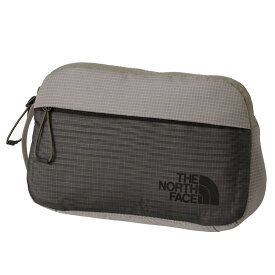 ＼ポイント7倍／ザ・ノース・フェイス ポーチ レディース ヘイジーポーチS 小物入れ メンズ 収納ポーチ 旅行 アウトドア キャンプ NM82459 フォールンロック アイスバーググリーン メール便送料無料 最強翌日配送 evid