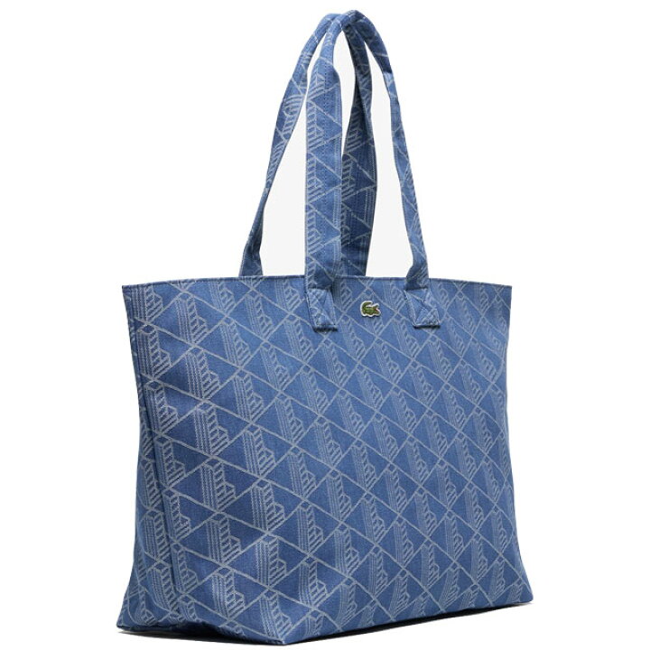 楽天市場】ラコステ トートバッグ メンズ NU4994 サマーパック  