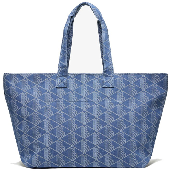 楽天市場】ラコステ トートバッグ メンズ NU4994 サマーパック  