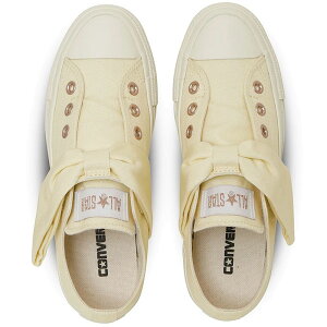 コンバースオールスタースニーカー Converse リボンスニーカー ブランド CONVERSE コンバース オールスター スニーカー レディース ZOZOTOWN Yahoo 店 - 通販