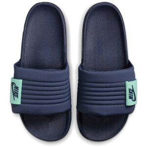 �_�|�C���g7�{�^�i�C�L �T���_�� �����Y �I�t�R�[�g �A�W���X�g �X���C�h �V�����T�� �J�W���A���V���[�Y DQ9624 401 �~�b�h�i�C�g�l�C�r�[/�~�b�h�i�C�g�l�C�r�[/�~���g�t�H�[�� �C �������� 