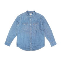 楽天市場】リーバイス デニムシャツ（サイズ（S/M/L）L）の通販
