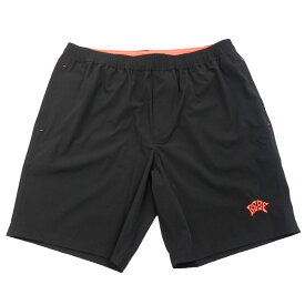 ＼ポイント10倍／リーフ ショートパンツ メンズ RFWKM2520 ハーフパンツ 7インチ ブラックエディション ショーツ 半ズボン ショーパン ストレッチ サーフィン ボトムス アパレル 短パン 膝上丈 黒 コーラル アクア 服 メール便送料無料 最強翌日配送 evid