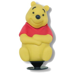 _|Cg8{^NbNX Wrbc V[p[c ܂̃v[ fBYj[ LbY Y fB[X EBj[ U v[ 3D Winnie the Pooh 3D o[NbOpANZT[ jibbitz LN^