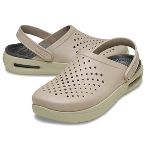 インモーション クロッグ レディース