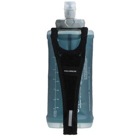 サロモン 給水ボトル メンズ LC1928600 ACTIVE ハンドヘルド ソフトフラスク付き 500ml 水分補給 ランニング レディース スポーツ アクセサリー マラソン ジョギング アウトドア 水筒 給水用品 最強翌日配送 evid |3