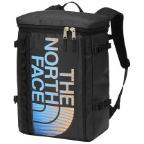 楽天市場】ザノースフェイス ヒューズボックス 30l（カラーブルー）の通販