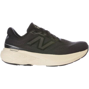 \ポイント10倍/ニューバランス 防水 スニーカー レディース ワイズ D フレッシュフォーム エックス 880 ゴアテックス ローカット ランニングシューズ カジュアルシューズ W880G B15 ブラック